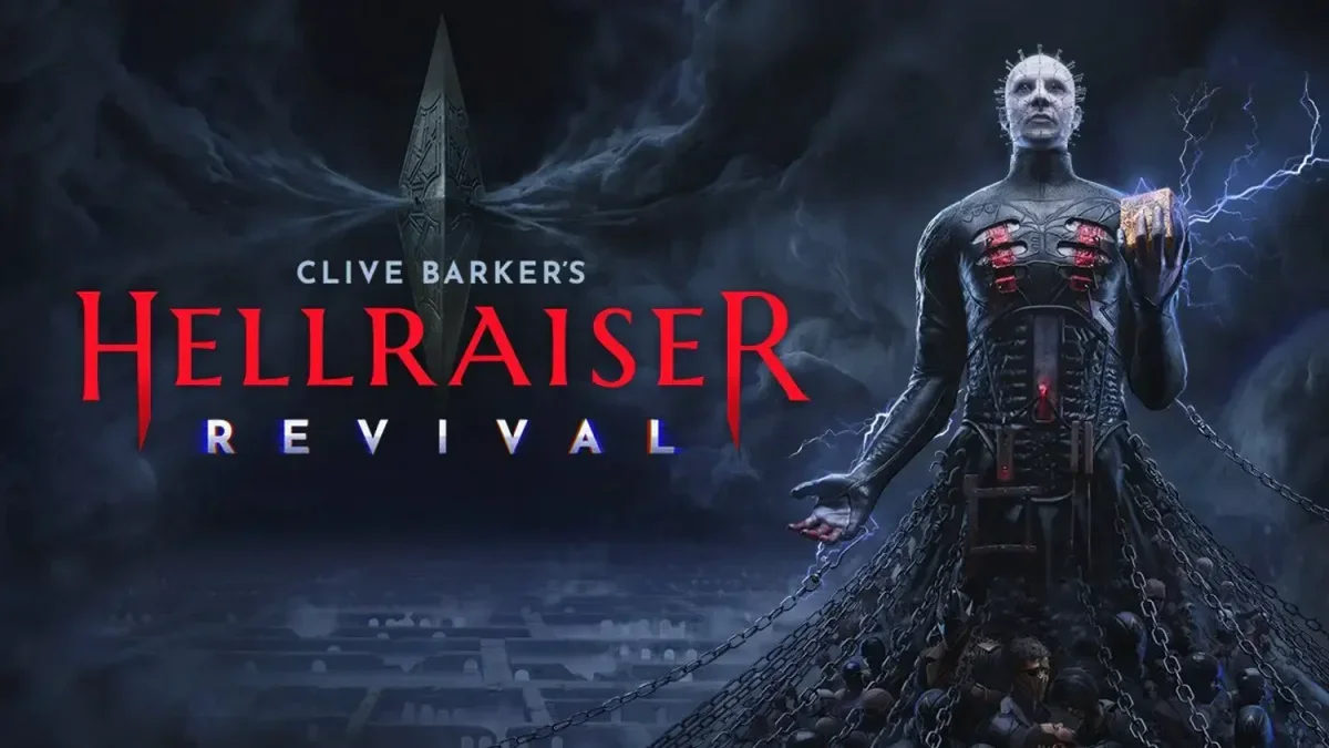 Clive Barker’s Hellraiser: Revival vyjde letos v říjnu, podívejte se na nový krvavý trailer