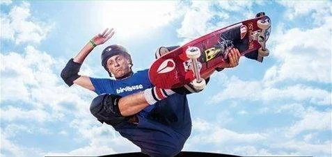 Tony Hawk’s Pro Skater 5 – The Skaters Trailer