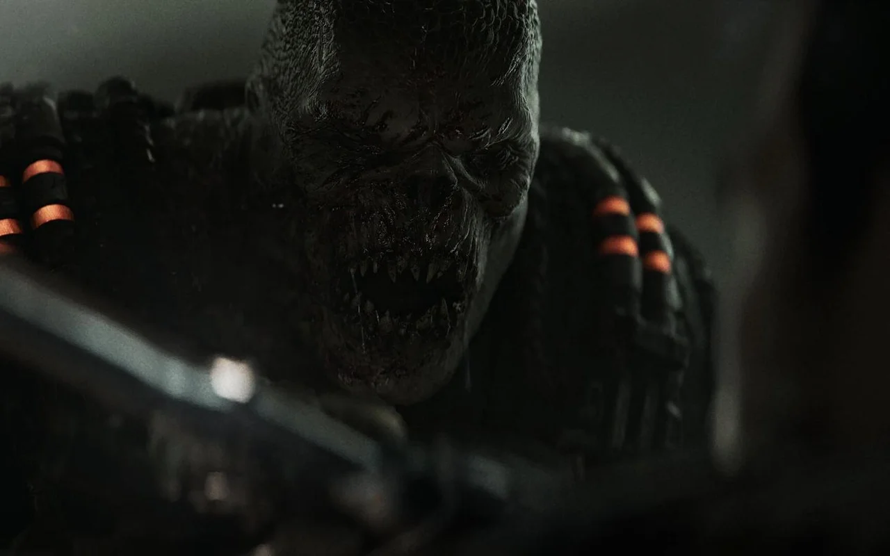 Studio People Can Fly oznámilo spolupráci na hře Gears of War: E-Day