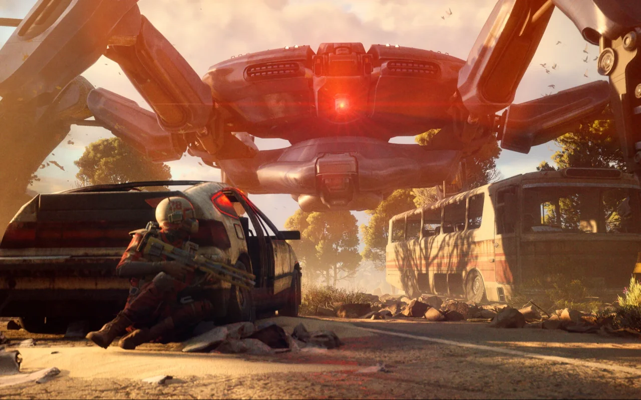 Upřesněn cross-play pro ARC Raiders, nebude možné hrát pouze s konzolovými hráči
