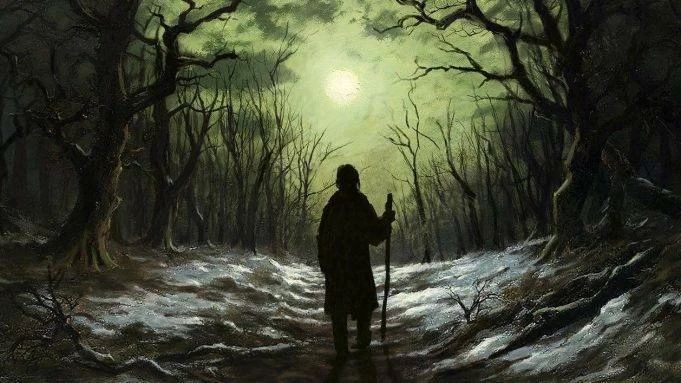 Sony připravuje film A Winter’s Journey, z části bude vytvořen pomocí hry Dreams