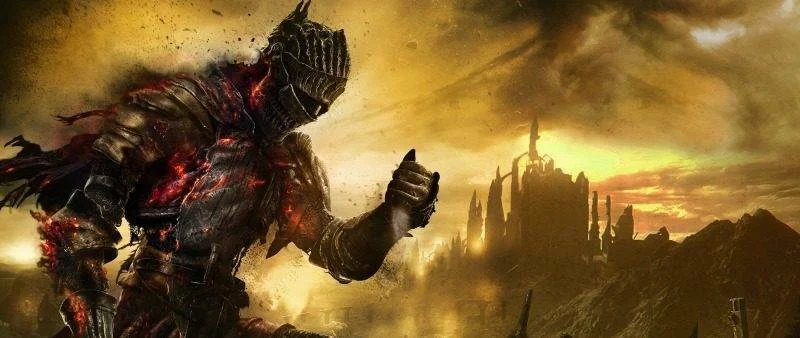 Prvních 25 minut z hraní akčního RPG Dark Souls 3 - vytváření postavy, první lokace i souboj s bossem