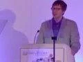Develop13 Conference videa – Mark Cerny o PS4 a hře Knack