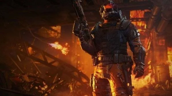 Call of Duty: Black Ops III – Launch Gameplay Trailer
