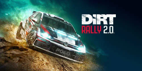 Launch trailer na DiRT Rally 2.0, první recenze hru chválí