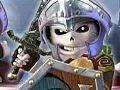 Medieval Moves: Deadmund's Quest