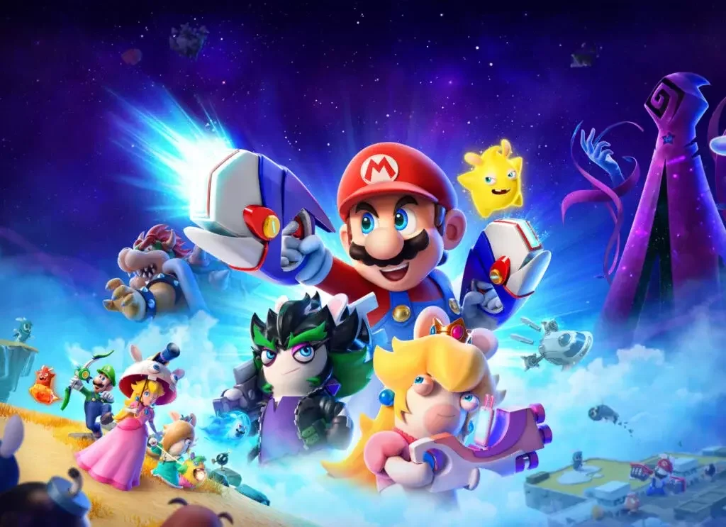 Ubisoft neposlechl radu Nintenda a zaplatil za to