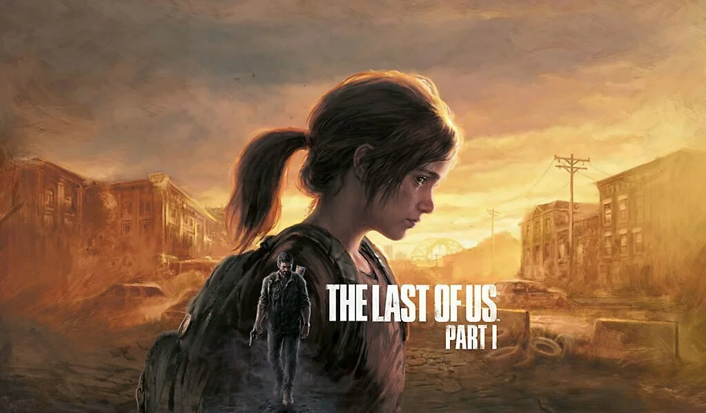 Hra The Last of Us Part I byla dokončena a obdržela status GOLD