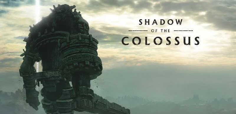 Nový trailer na Shadow of the Colossus zmiňuje vysoká hodnocení