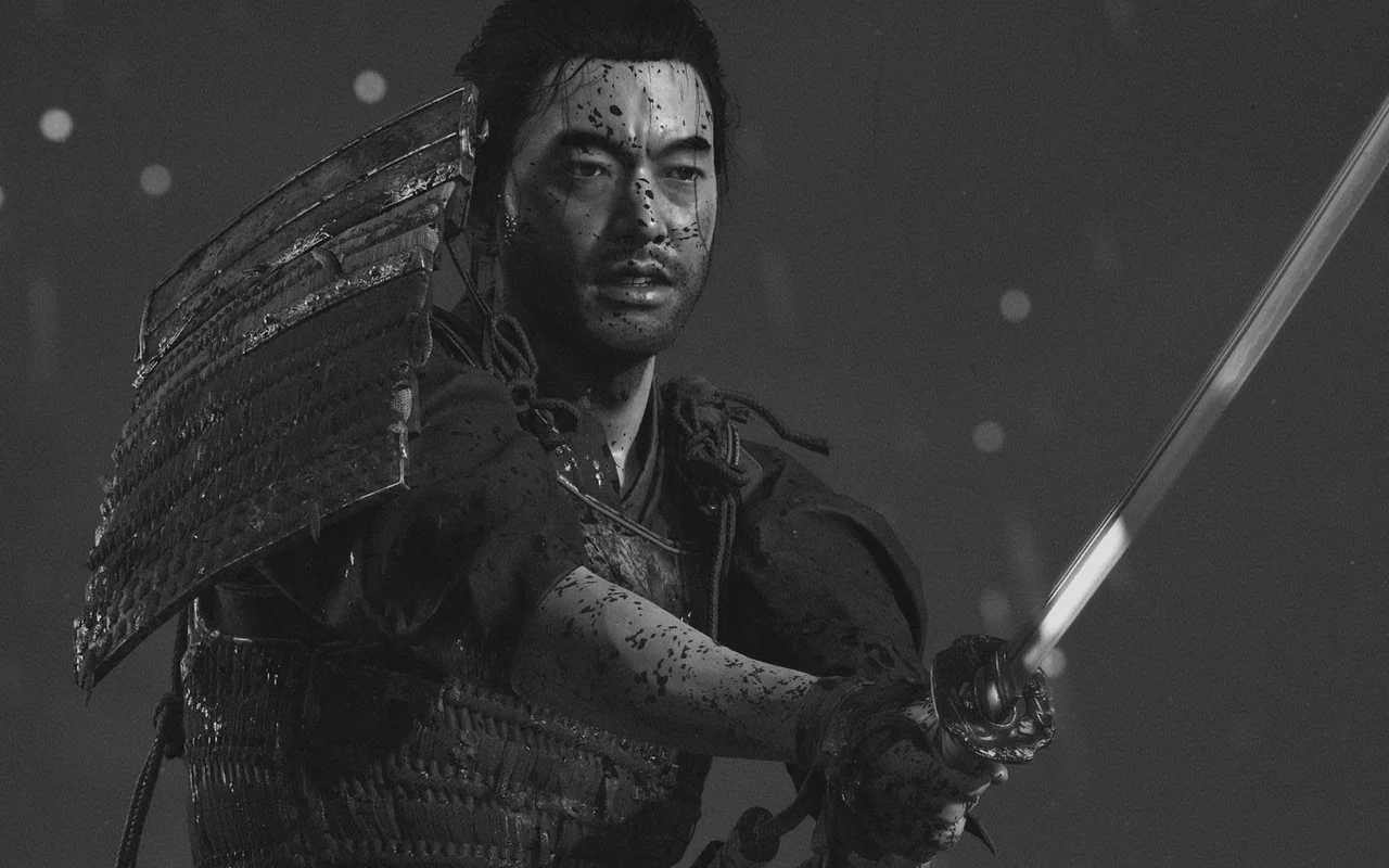 Vývojáři se rozpovídali, jak režisér Kurosawa ovlivnil hru Ghost of Tsushima