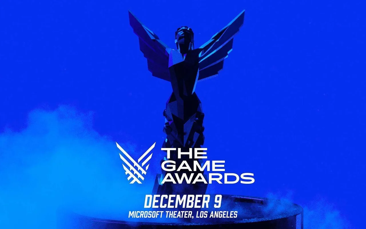 Na The Game Awards se ukáže 40-50 připravovaných her