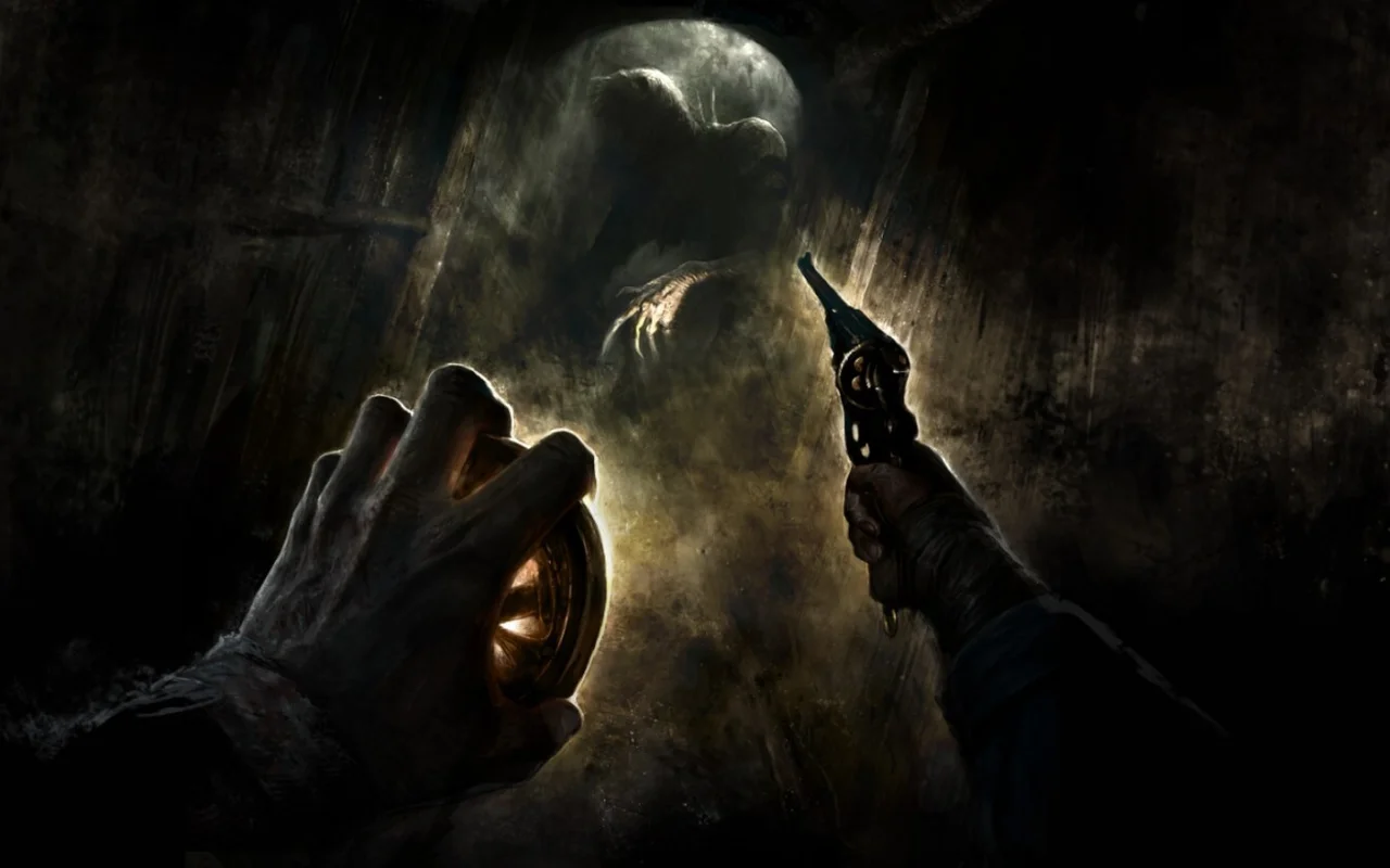 Hra Amnesia: The Bunker byla odložena na polovinu května 