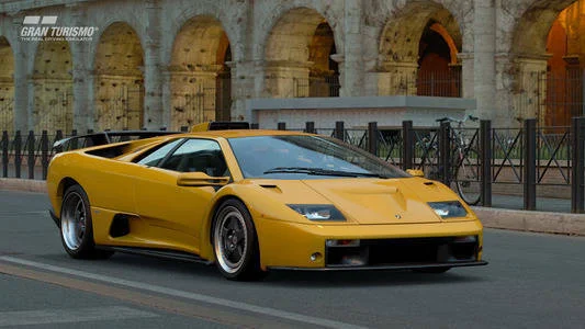 Představena lednová aktualizace pro Gran Turismo Sport