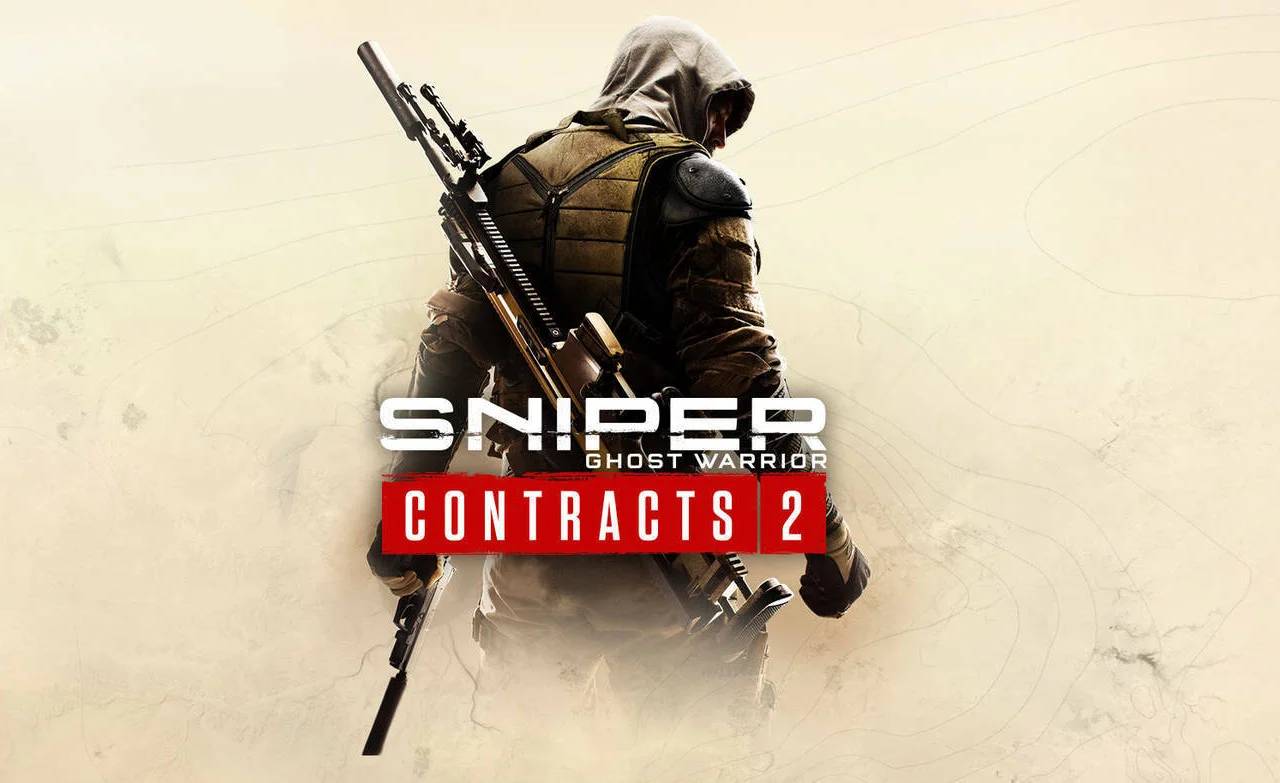 Sniper Ghost Warrior Contracts 2