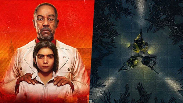 Akce Far Cry 6 a Rainbow Six Quarantine se odkládají - UPDATE