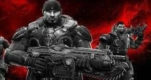 Gears of War: Ultimate Edition