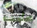 Můžete stahovat DLC Homeland pro Splinter Cell: Blacklist