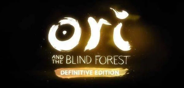 Microsoft oznámil Ori and the Blind Forest: Definitive Edition