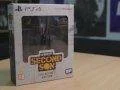 Rozbalení limitované a sběratelské verze hry inFamous: Second Son