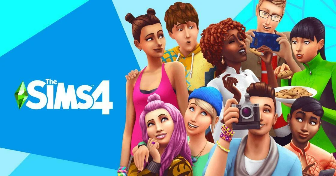 The Sims 4 přechází na všech platformách na free-to-play model