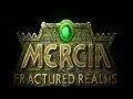 Mercia: Fractured Realms - První PS Home MMO free-to-play hra.