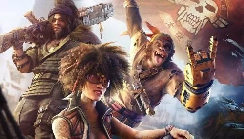Netflix se postará o film podle Beyond Good and Evil