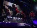 TGA 2014 – Představení Metal Gear Online