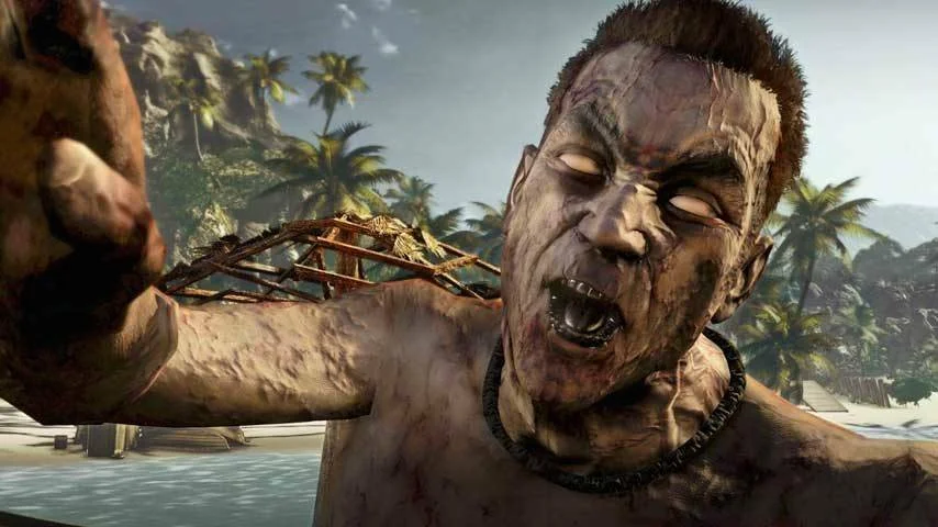 Chystá se Dead Island Retro Revenge