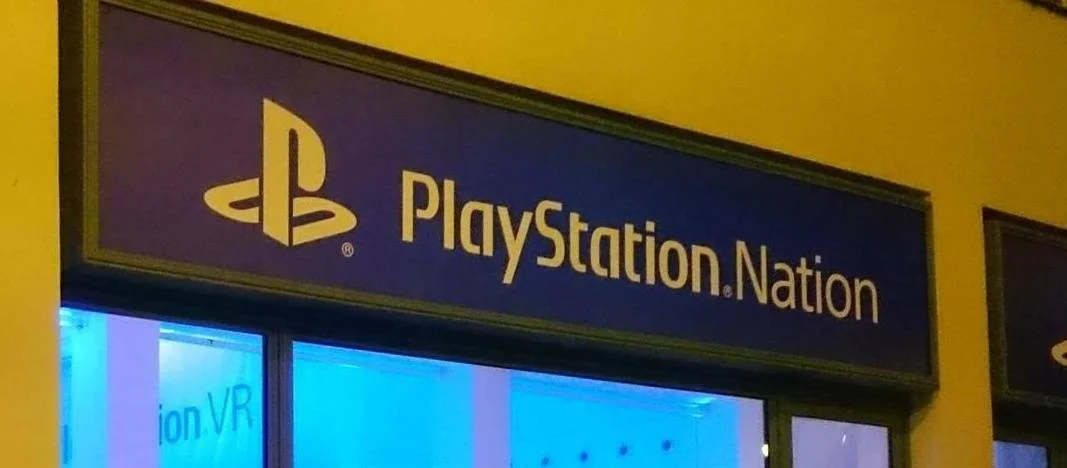 Tento víkend probíhá akce PlayStation Nation - UPDATE