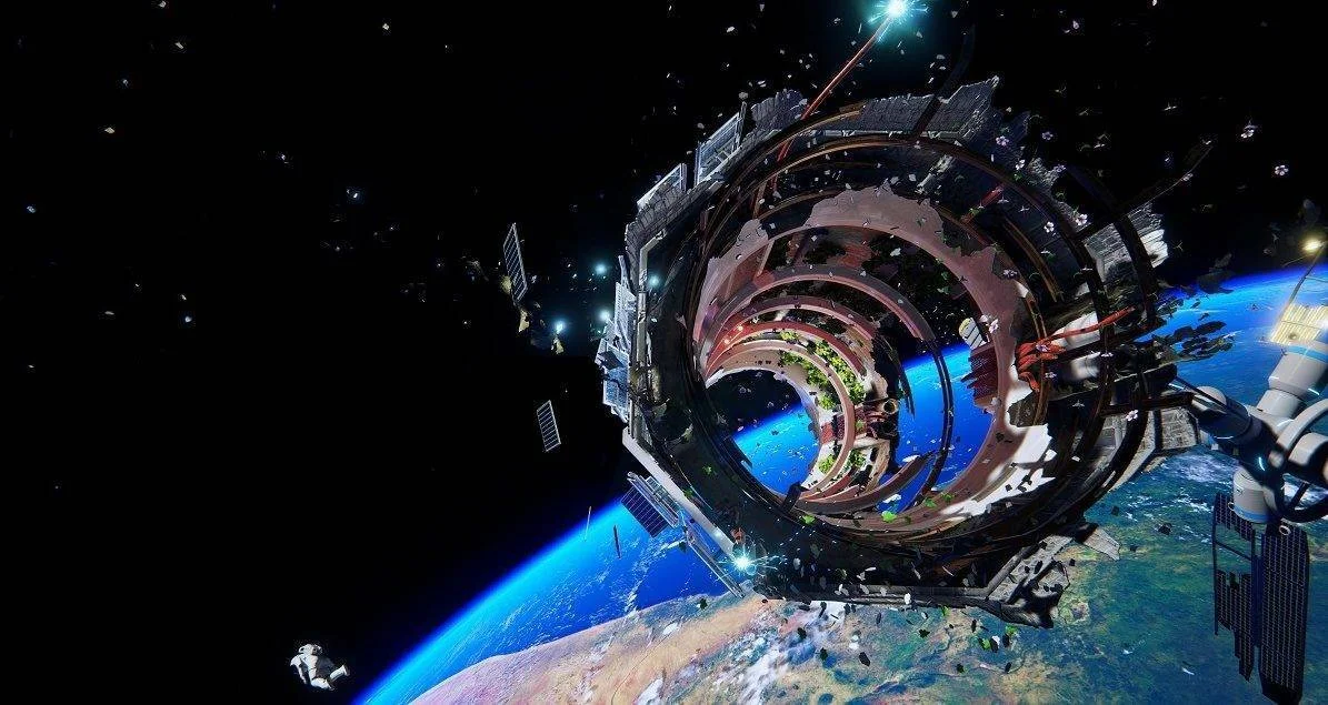 ADR1FT  - Clair de lune trailer