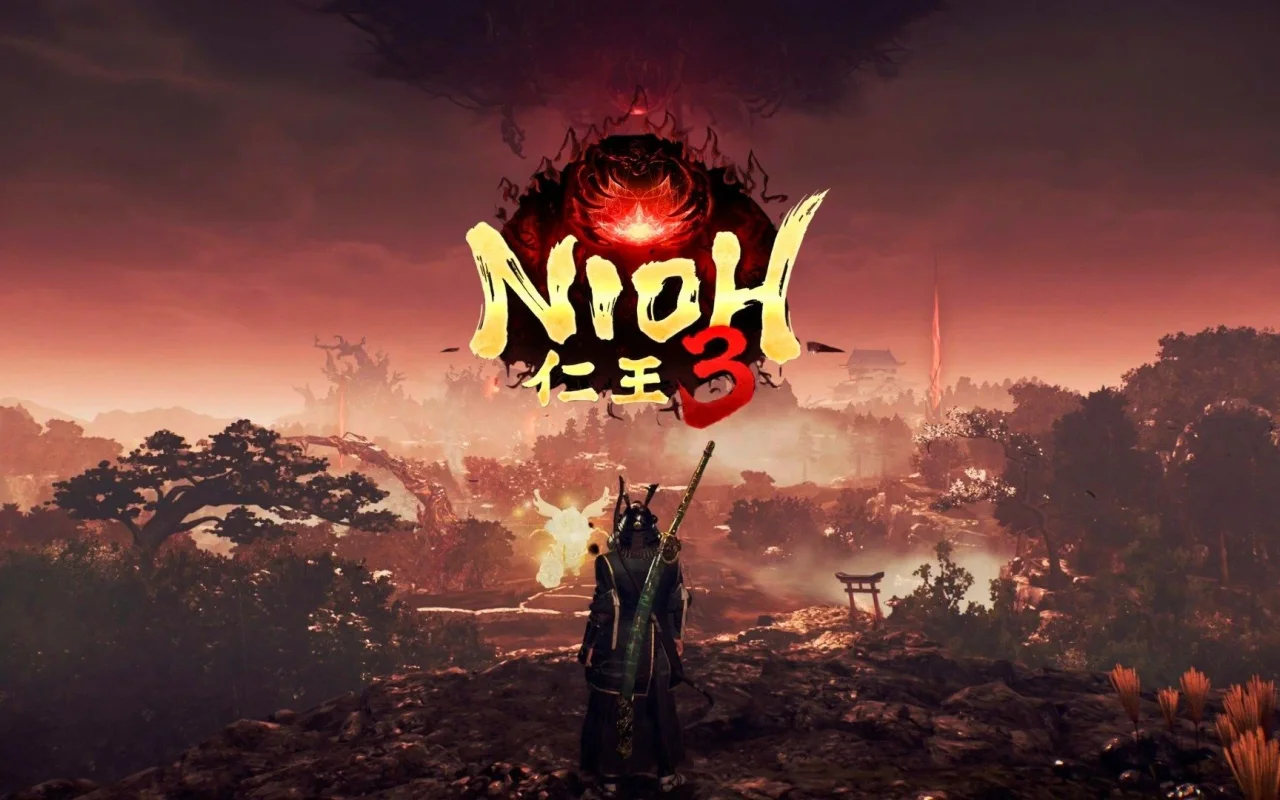 Vyšla demoverze na akční RPG hru Nioh 3 