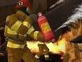 Hasičem v Real Heroes: Firefighters