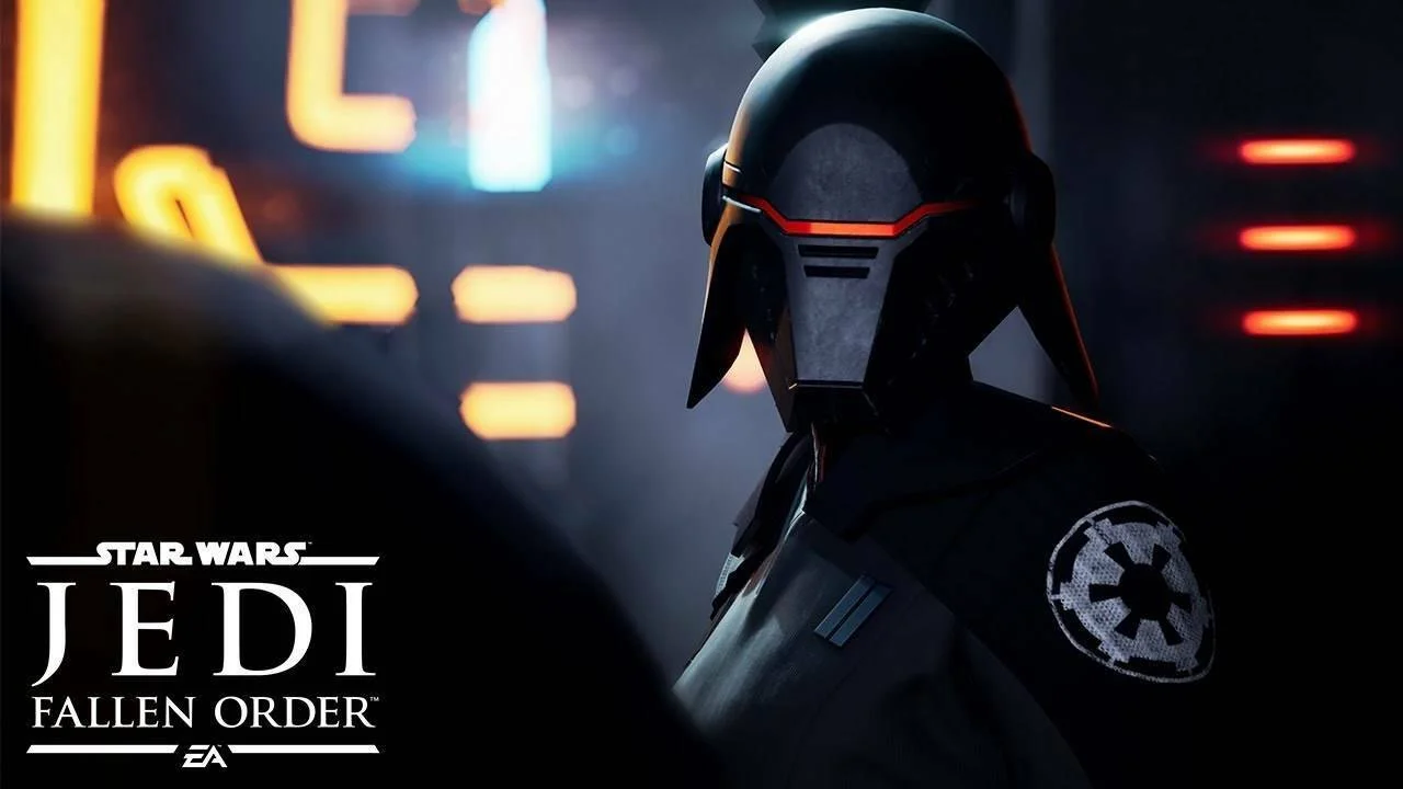 První gameplay záběry ze Star Wars Jedi: Fallen Order uvidíme během EA Play