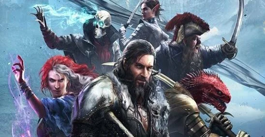 Hra Divinity: Original Sin II dostala update, přidává českou lokalizaci