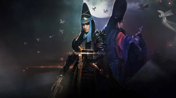 Nioh 2 dostane příští měsíc druhé rozšíření Darkness in the Capital