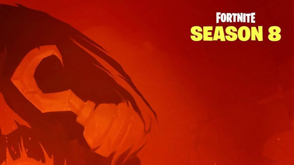 Epic Games láká na osmou sezónu ve Fortnite