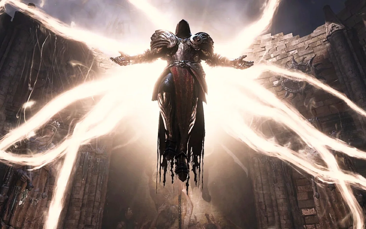 Drahokamy nebudou do budoucna zabírat místo v inventáři hry Diablo IV