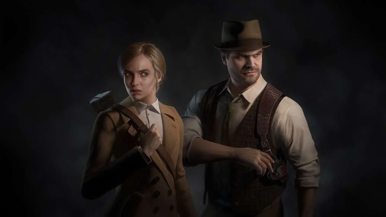 Vycházejí první recenze na reboot hry Alone in the Dark, příliš v nich neboduje