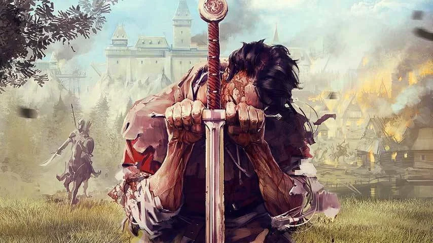 Nový deníček v češtině na Kingdom Come: Deliverance