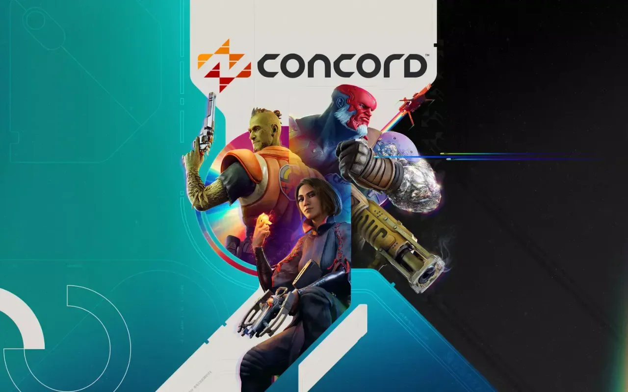 Zítra začne Early Access Beta hry Concord, účastnit se budou moci i hráči s PlayStation Plus
