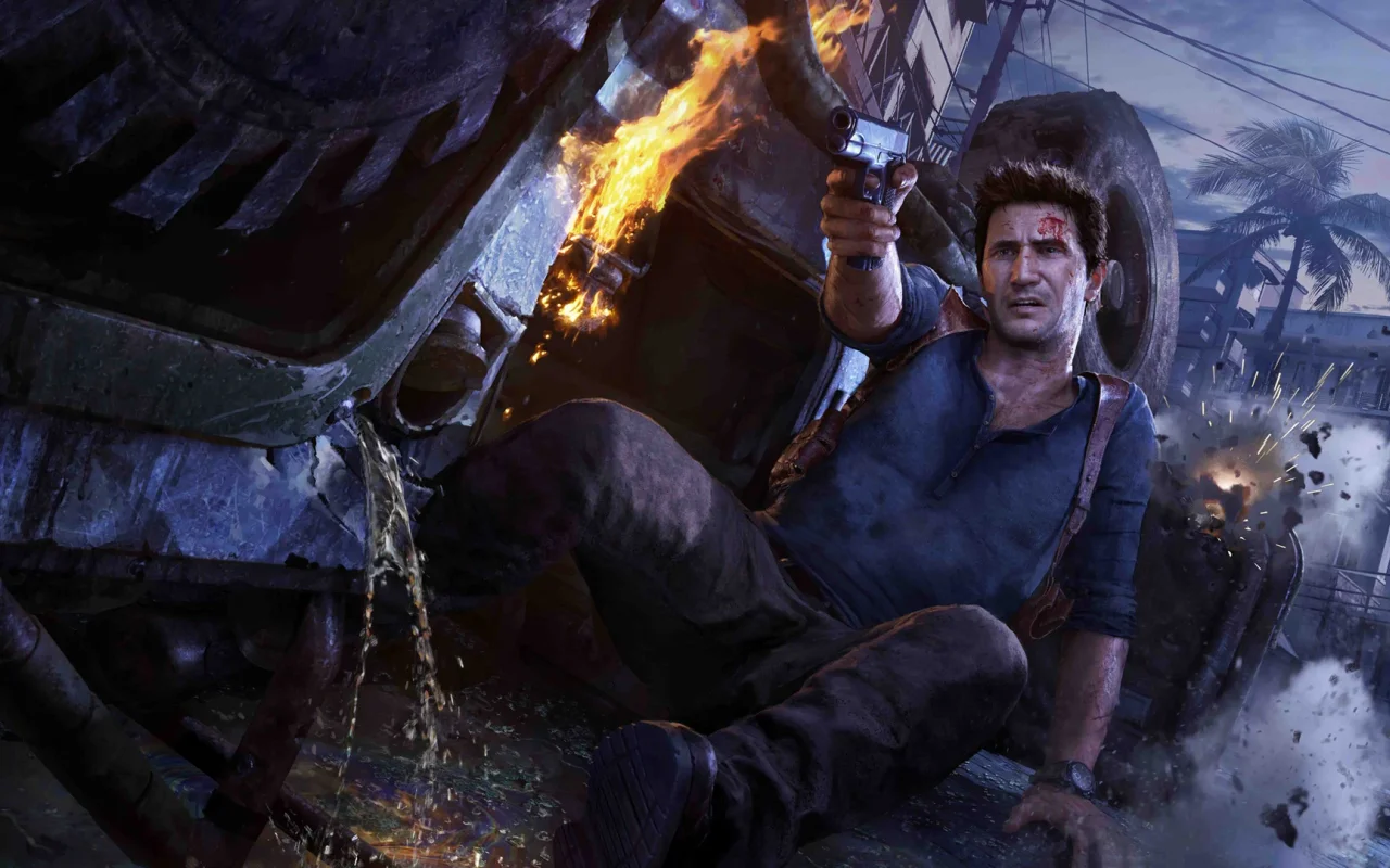 Zveřejněno video rekapitulující čtyřicetiletou historii studia Naughty Dog