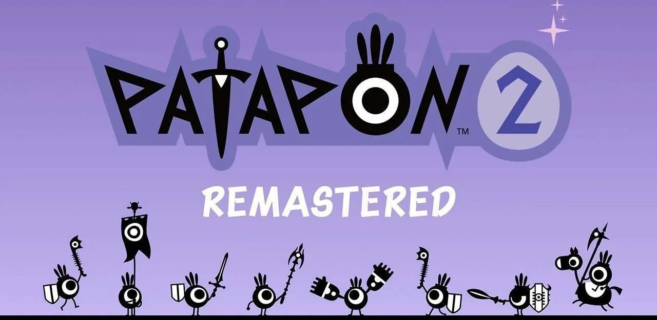 Patapon 2 Remastered