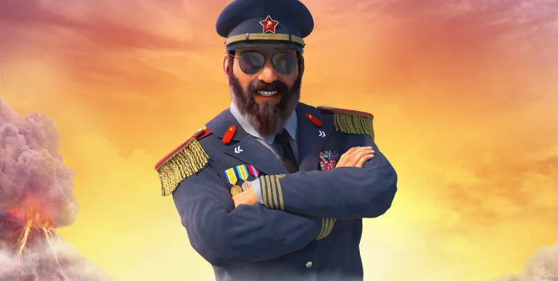 Hra Tropico 6 se dostane v březnu na konzole PlayStation 5 a Xbox Series X/S