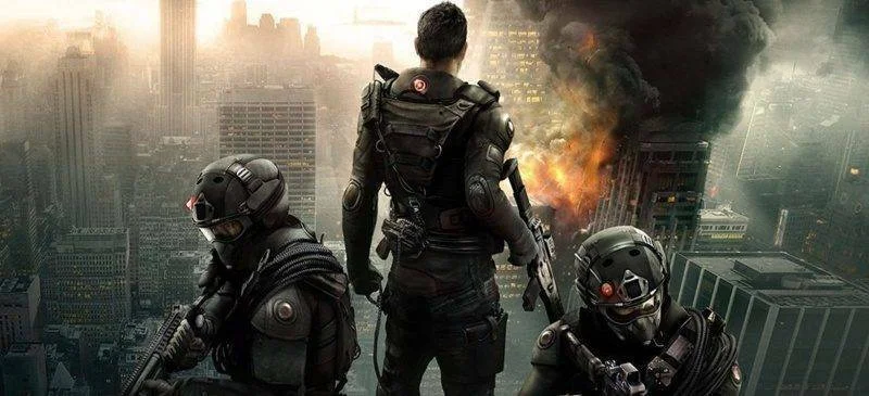 Nový trailer na Tom Clancy's The Division ukazuje svět včera a dnes
