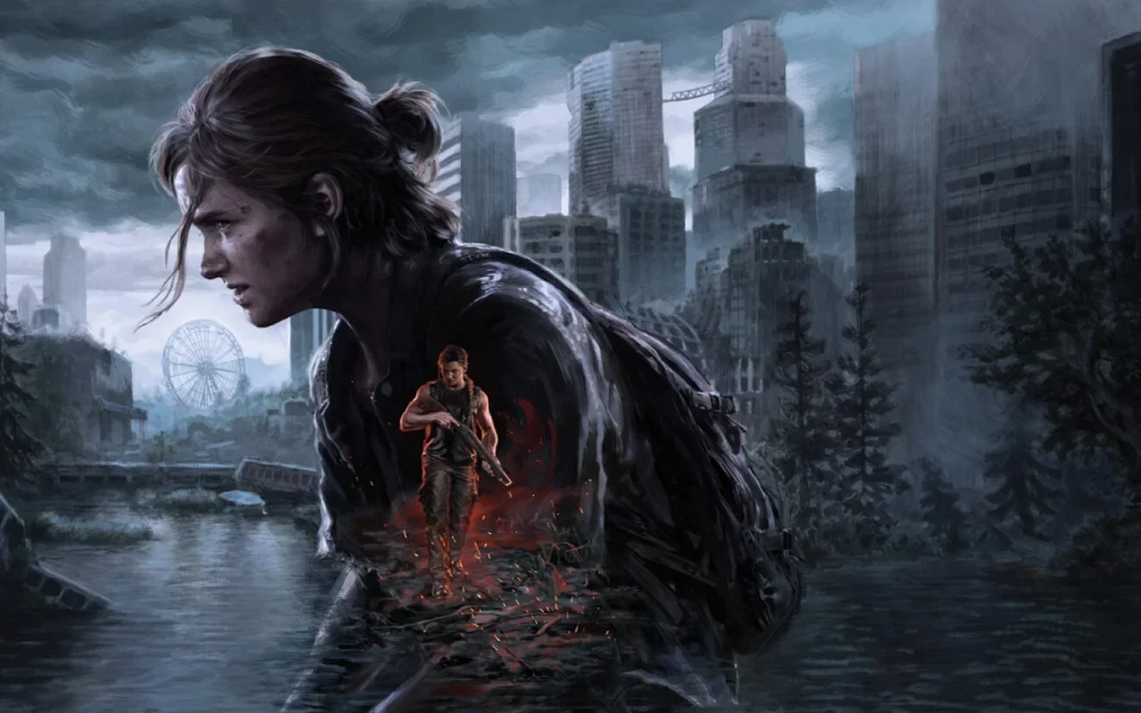 Studio Naughty Dog připravuje dvě nové hry z univerza The Last of Us