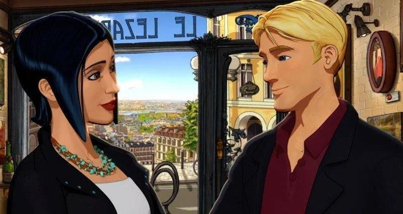 Broken Sword 5: the Serpent´s Curse má datum vydání a cenu