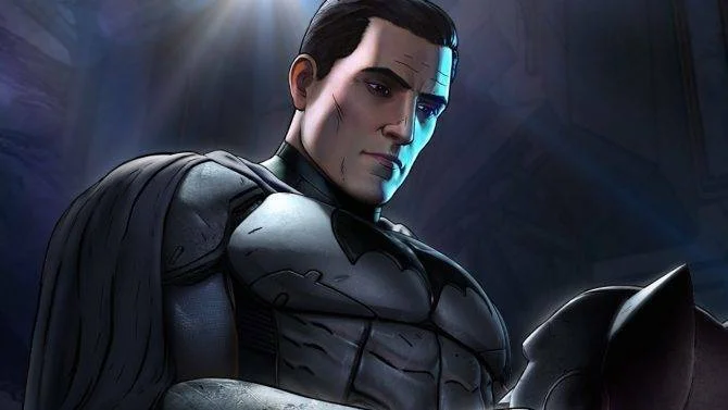 Příští týden čtvrtá epizoda Batman: The Telltale Series + trailer