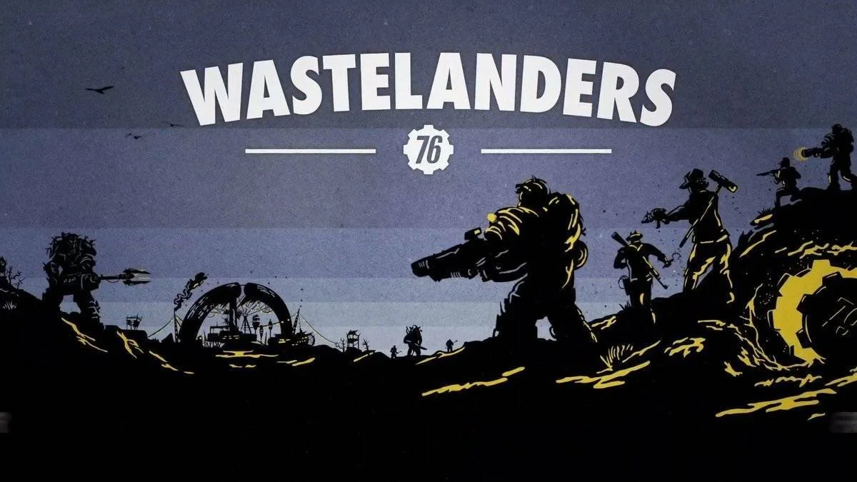 Fallout 76 dostane Battle Royale režim a další novinky