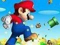 Nintendo oznámilo New Super Mario Bros 2