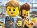 LEGO City: Undercover má první recenzi